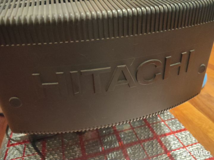 Телевизор Hitachi