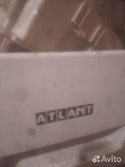 Стиральная машина на запчасти