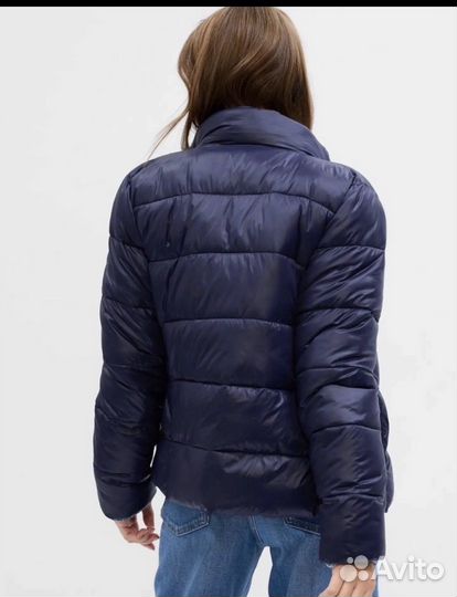 Куртка женская gap оригинал