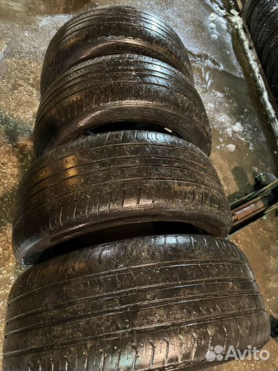 Hankook Optimo K415 245/50 R18