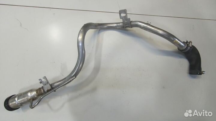 Горловина заливная топливная Chevrolet Camaro, 2018