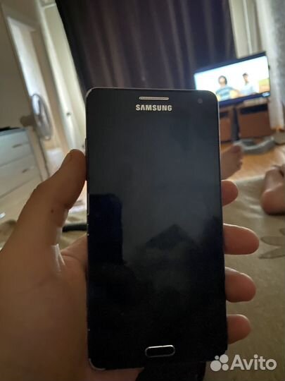 Телефон Samsung