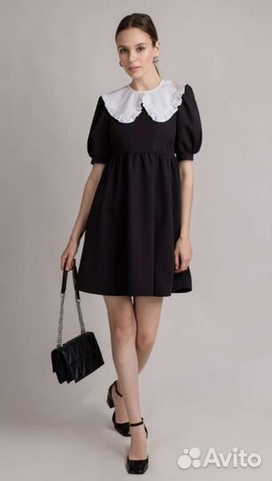 Нарядное платье