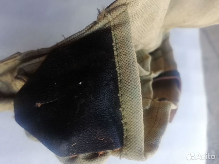 Подсумок армейский