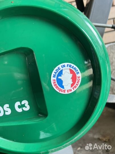 Культиватор