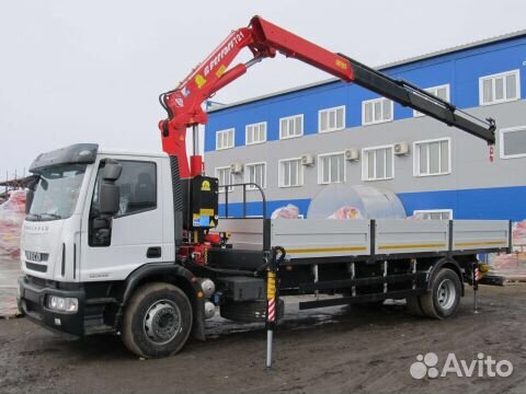 Услуги манипулятора