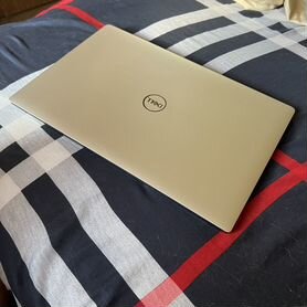 Dell xps 15 9570 intel core i7-8750H