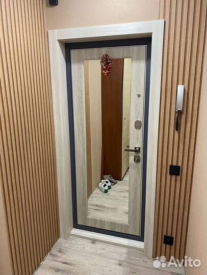Дверь входная с бесплатной доставкой и установкой