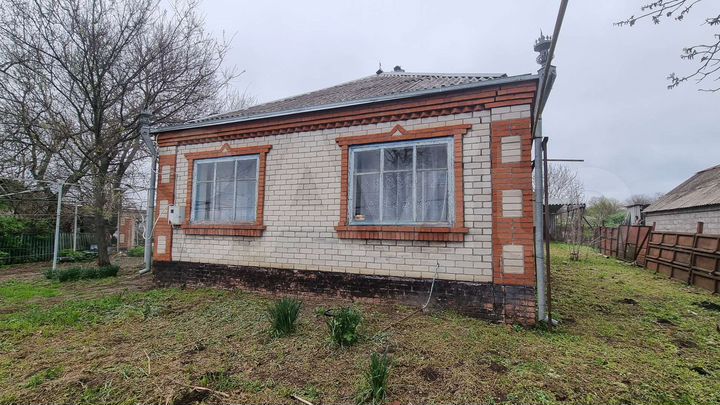 Дом 90,4 м² на участке 19 сот.