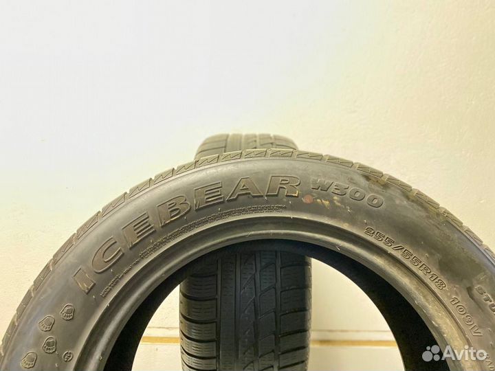 Hankook IceBear W300 255/55 R18