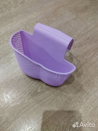 Корзинка для губки