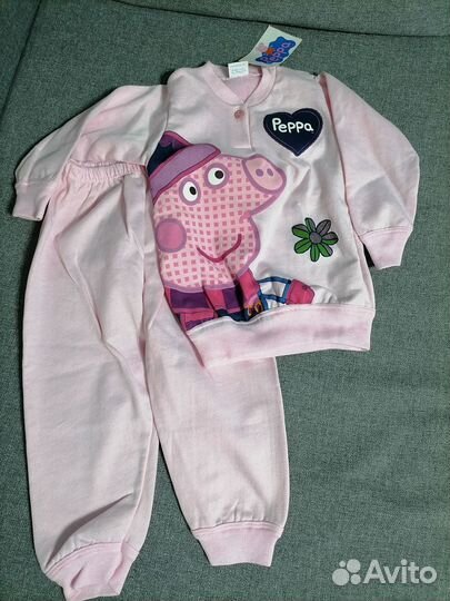 Костюм на девочку