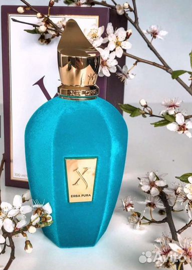 Селективная парфюмерия в наличии