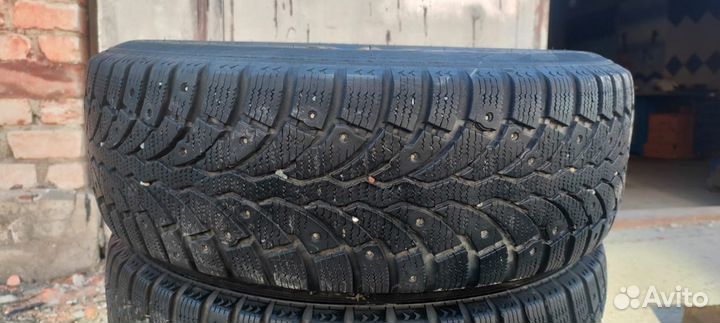 Formula Ice 185/55 R15 86T