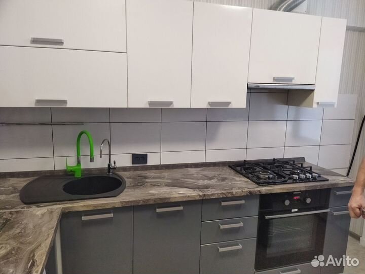 Ремонт и изготовление корпусной мебели на заказ