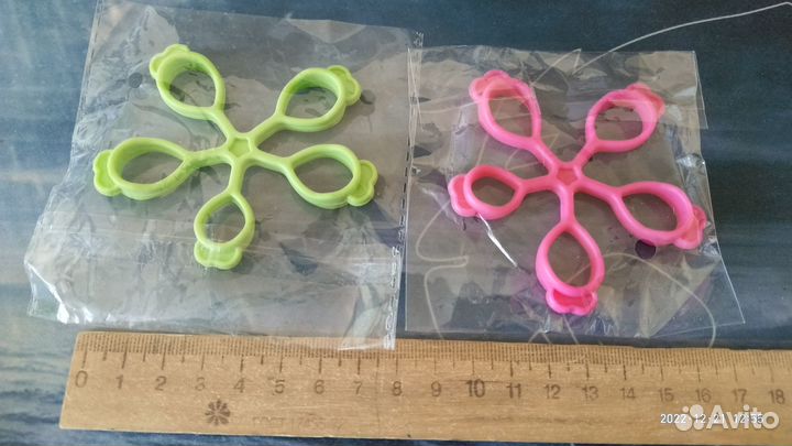 Тренажеры для реабилитации кисти