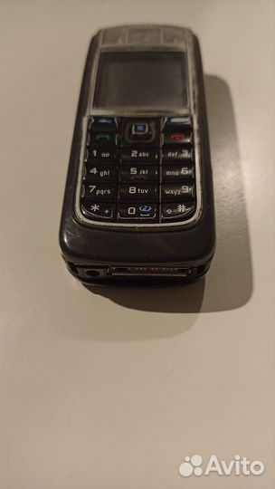 Nokia 6021