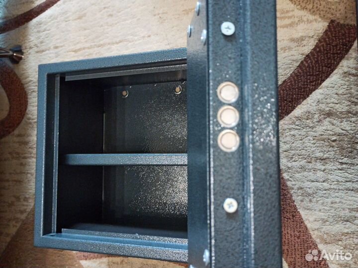 Сейф оружейный Oldi 11A