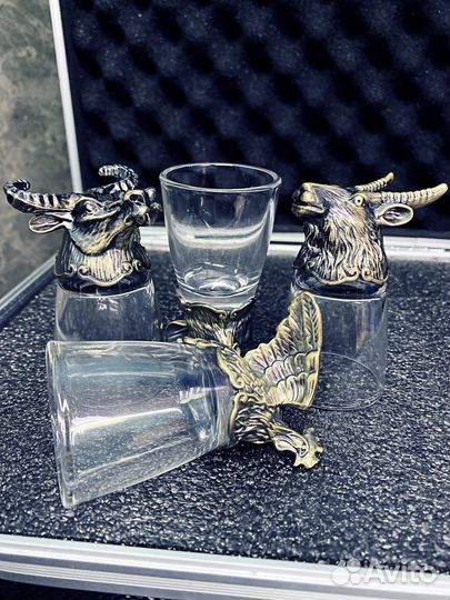 Стопки перевертыши