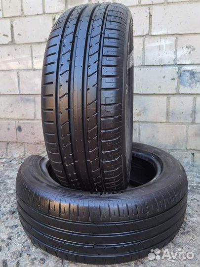 Norauto Prevensys 3 205/55 R17 95V