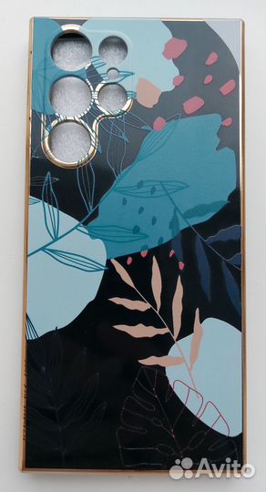 Чехол на samsung galaxy s22 ultra