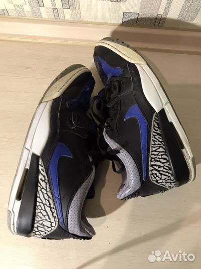 Air Jordan Legacy 312 Low