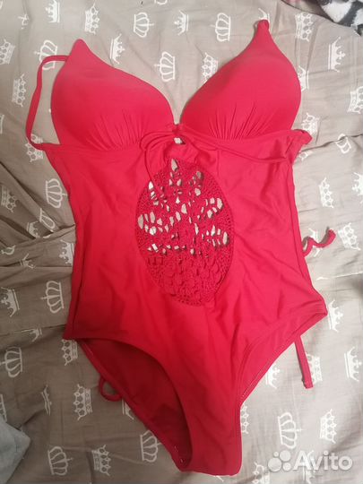 Женская одежда пакетом 46 48