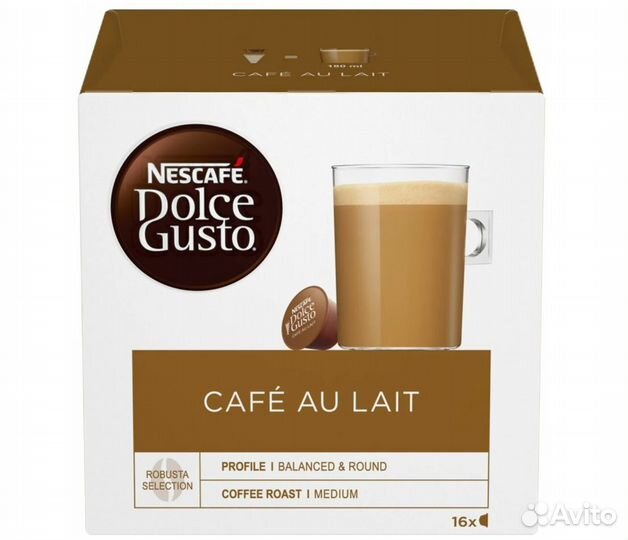 Nescafe Dolce Gusto/ Нескафе Дольче густо