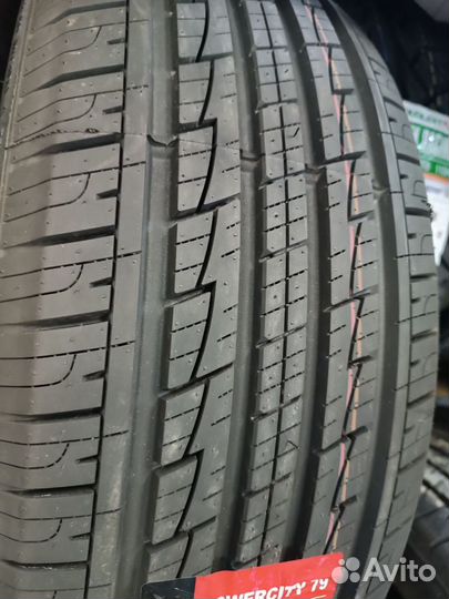 iLink PowerCity 79 235/65 R17