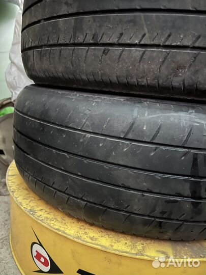 Yokohama dB Decibel E70 215/60 R16 95V