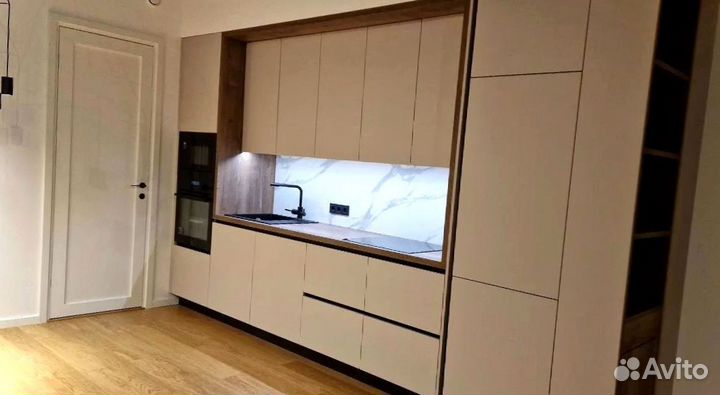 Кухня на заказ