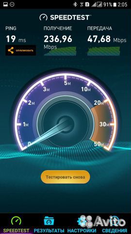 Интернет-центр 3G/4G+ LTE Cat.11 Huawei B618