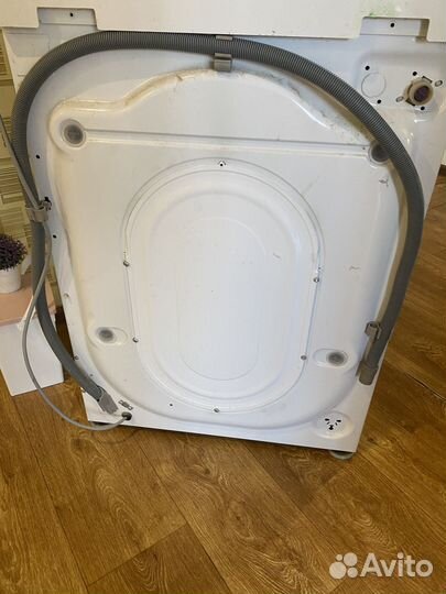 Стиральная машина автомат бу