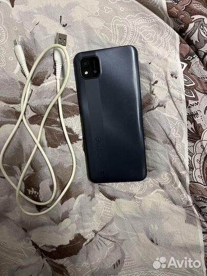realme C11, 2/32 ГБ
