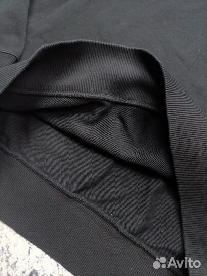 Свитшот Fred Perry