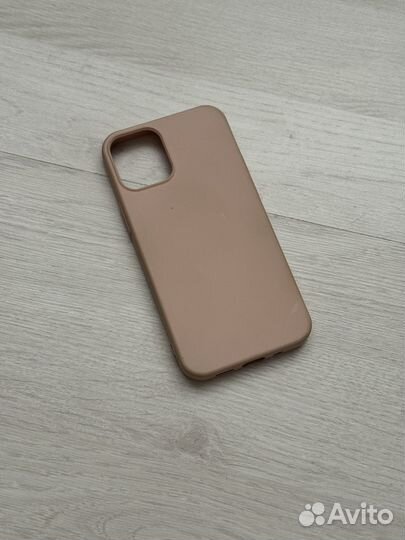 Чехол на iPhone 12 mini