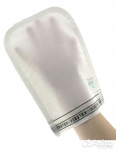 Мочалка Кесе турецкая