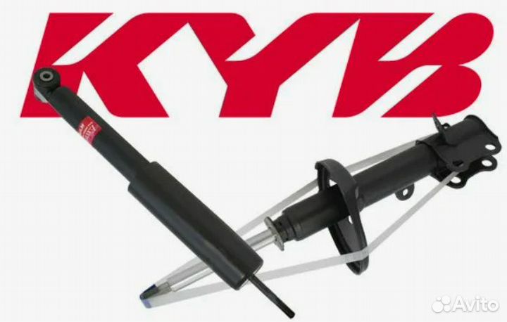 Опора шаровая нижн л/пр hyundai elantra (lantra) 1