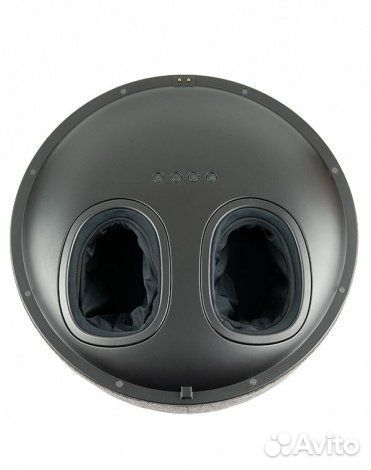 Массажер для ног электрический