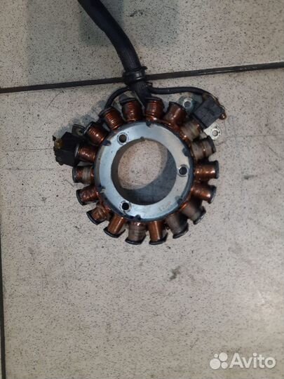 Статор генератора Polaris indy 600