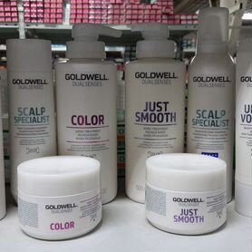 Goldwell - в Ассортименте