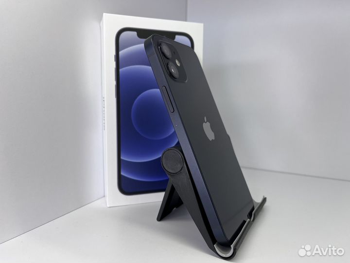 iPhone 12, 256 ГБ
