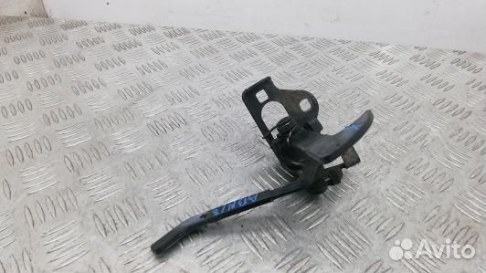 Замок капота skoda octavia A5 (ABN18VR01)