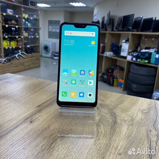 Xiaomi Redmi 6 Pro, 4/64 ГБ