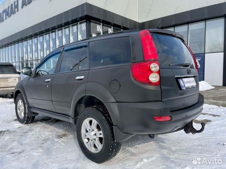 Great Wall Hover H5 2.0 МТ, 2015, 220 000 км