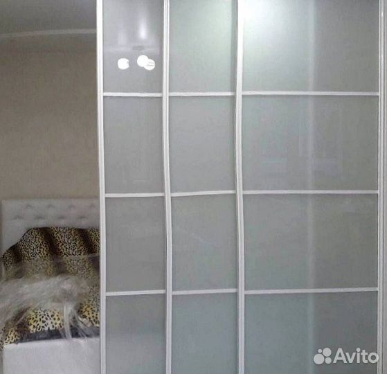 Перегородки межкомнатные