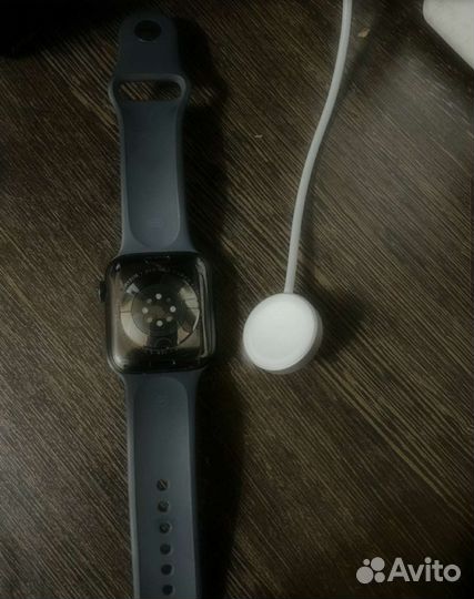 Apple watch