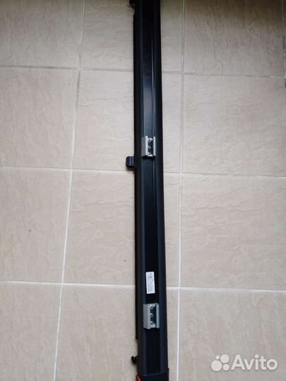 Полка сетка для ауди