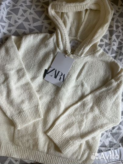 Свитшот zara 98