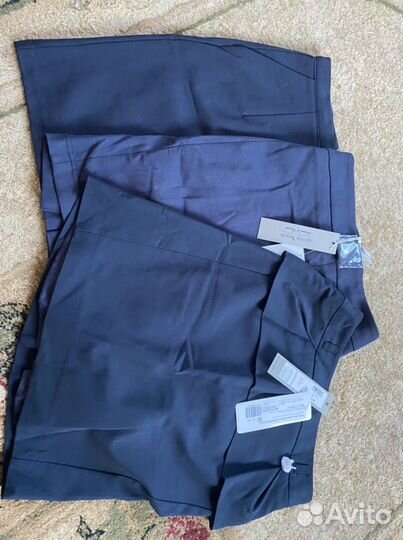 Школьная форма для девочки 152